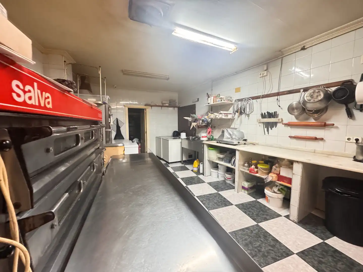 Local comercial en venta en Avinguda del País Valencià 65, imagen 34