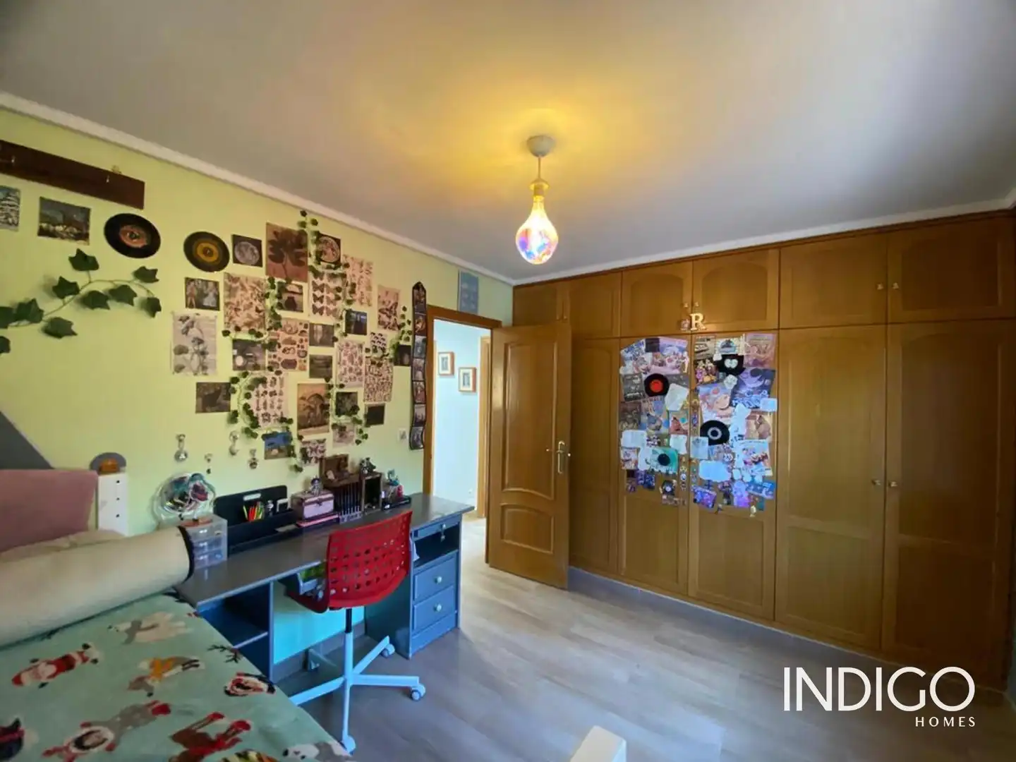 Habitación de Casa o chalet en venta en Mutxamel con Aire acondicionado, Calefacción y Terraza