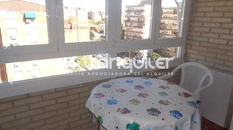Photo 3 of Flat for rent in Calle Seo de Urgel, Fuenlabrada II - El Molino, Fuenlabrada