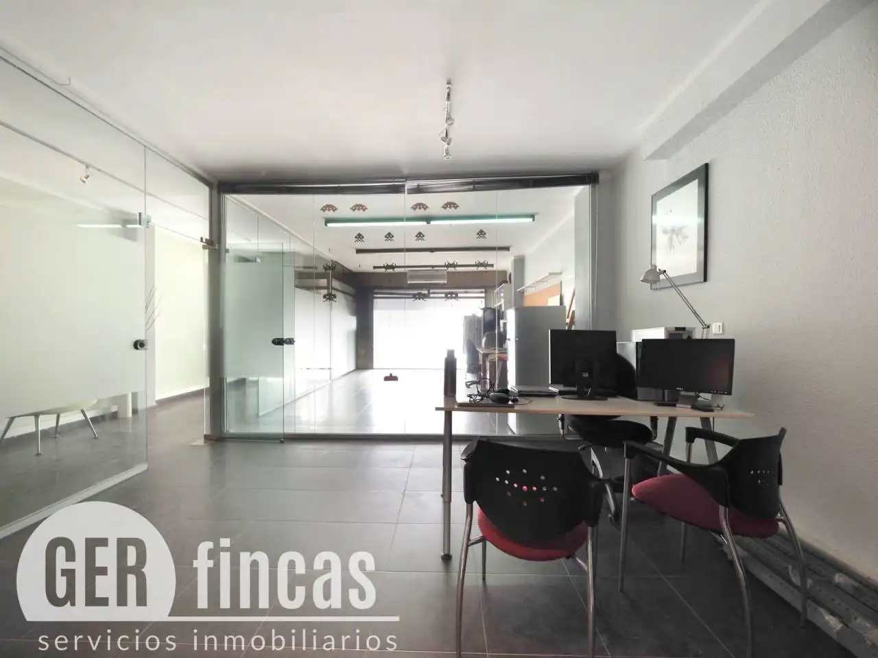 Local comercial en venda a Calle Monturiol, imagen 9