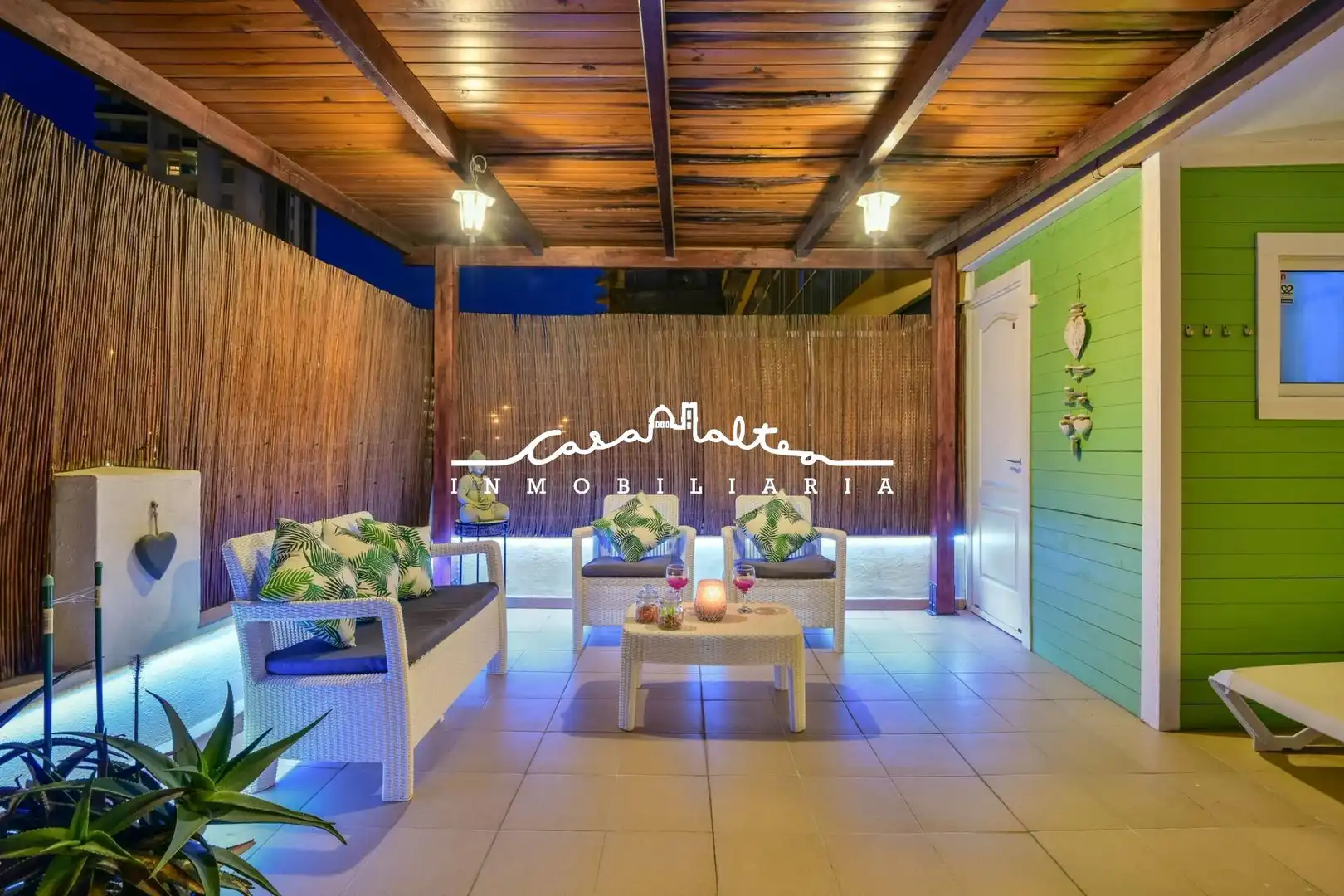 Apartamento con terraza en venta en Zona Levante - Playa Fossa, imagen 10