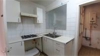 Kitchen of Flat for sale in Canovelles  with Balcony