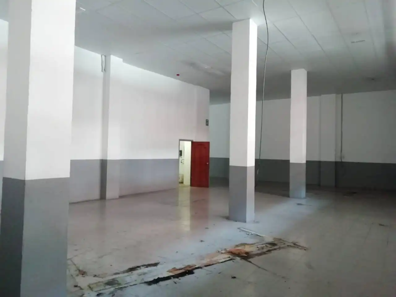 Local comercial en venda a Calle Fundición, imagen 5