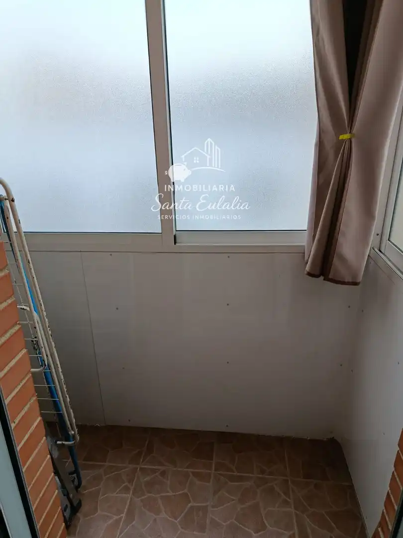 Habitación de Piso en venta en Mérida con Aire acondicionado y Calefacción