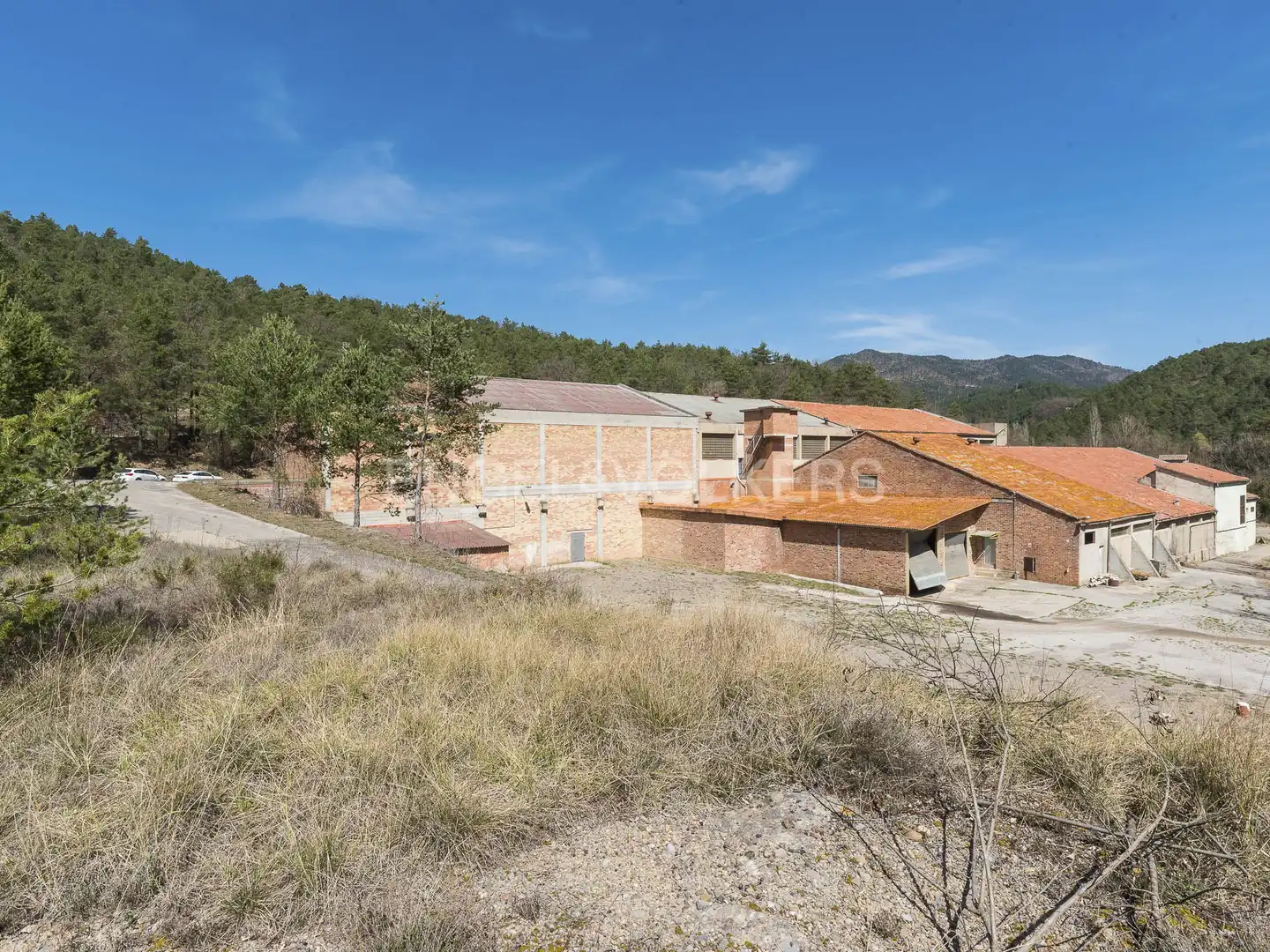 Nave industrial in vendita a Vilada, imagen 34