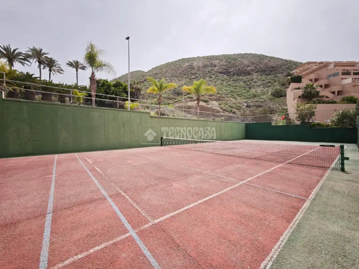 Terrassa de Dúplex en venda en Arona amb Aire condicionat