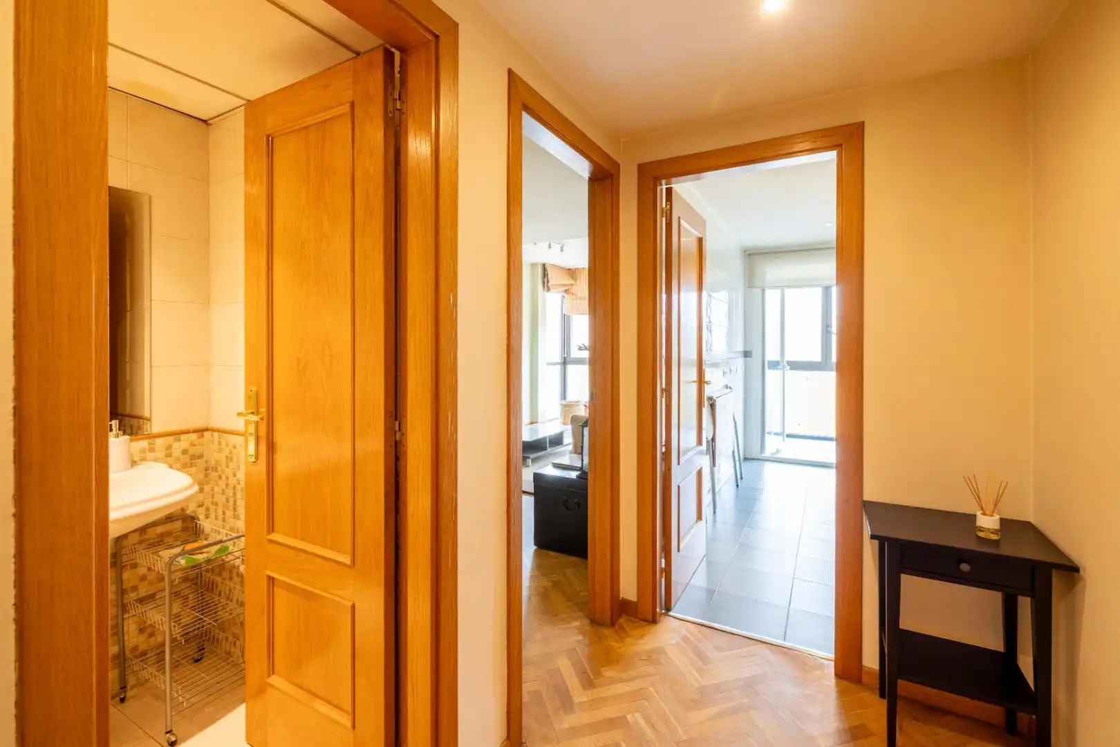 Piso en venta en Madrid con Aire acondicionado, Calefacción y Jardín privado