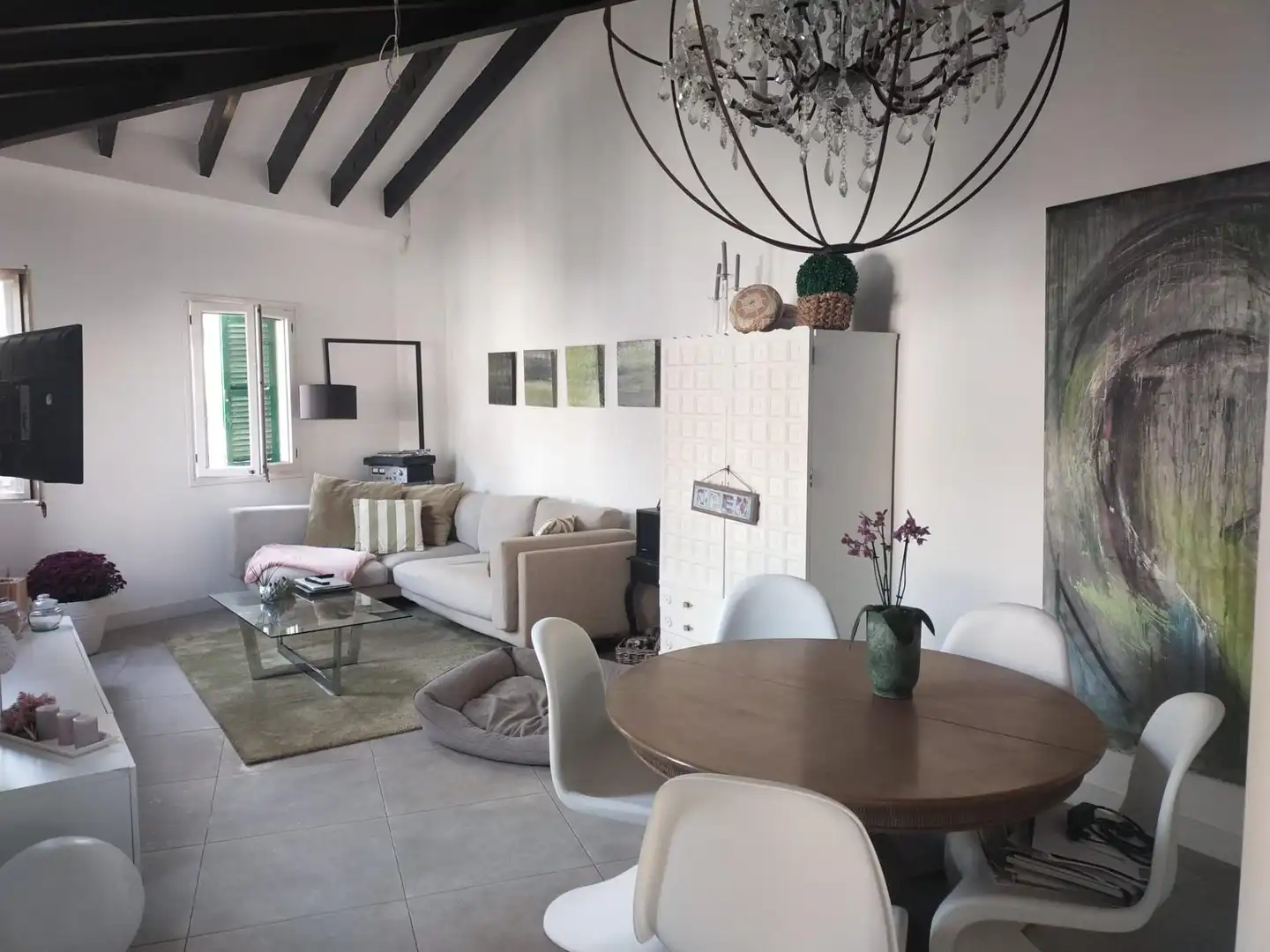 Casa bifamiliare in vendita a Andratx pueblo