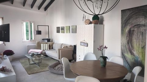 Casa señorial con algunas reformas pendientes