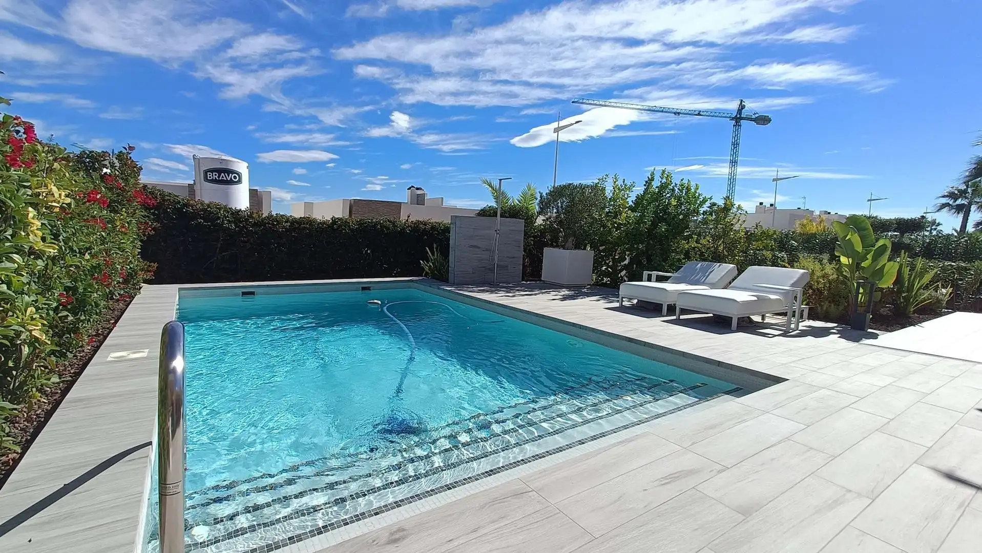 Casa in vendita a Algorfa, imagen 36