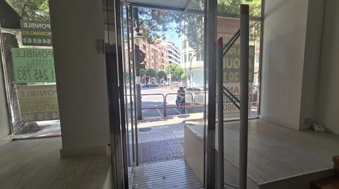 Photo 2 of Commercial properties for rent in Gran Via, Logroño