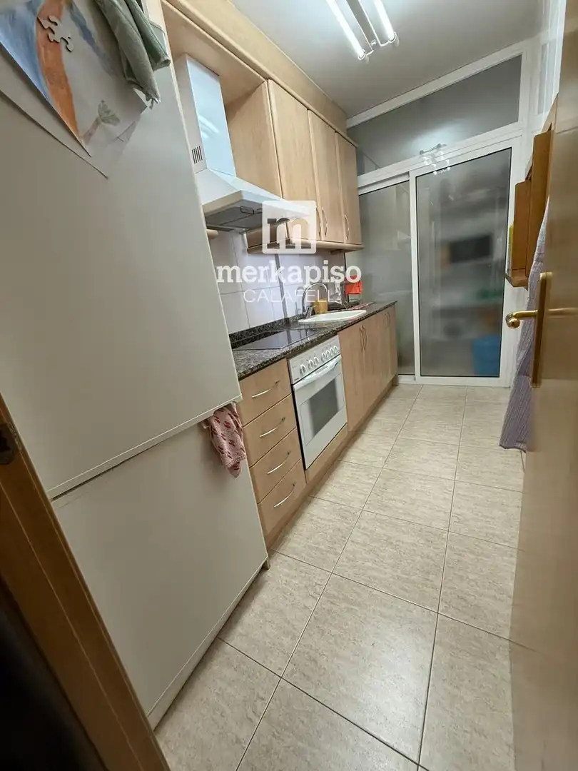 Piso con ascensor en venta en Segur Platja, imagen 10