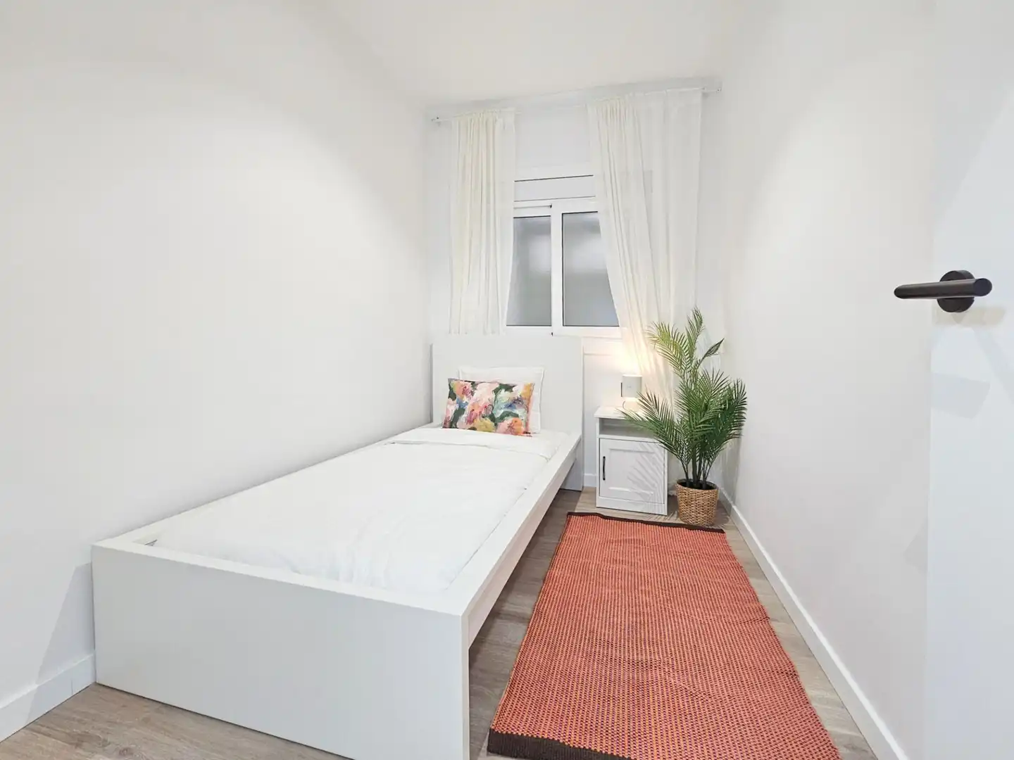 Habitación de Piso en venta en Granollers con Parquet y Balcón