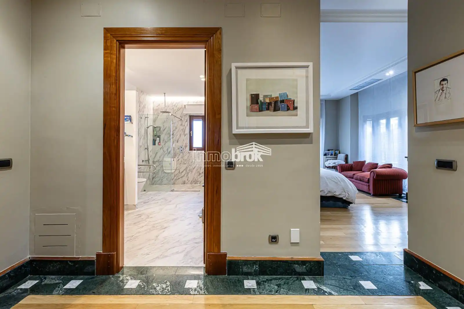 Casa o chalet en venta en Madrid con Aire acondicionado, Calefacción y Terraza