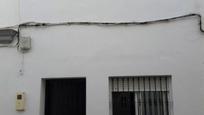 Vista exterior de Casa o xalet en venda en Barbate amb Terrassa