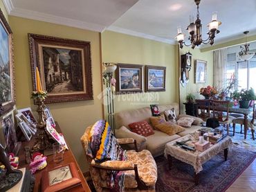Appartement avec ascenseur à vendre à Chamberí