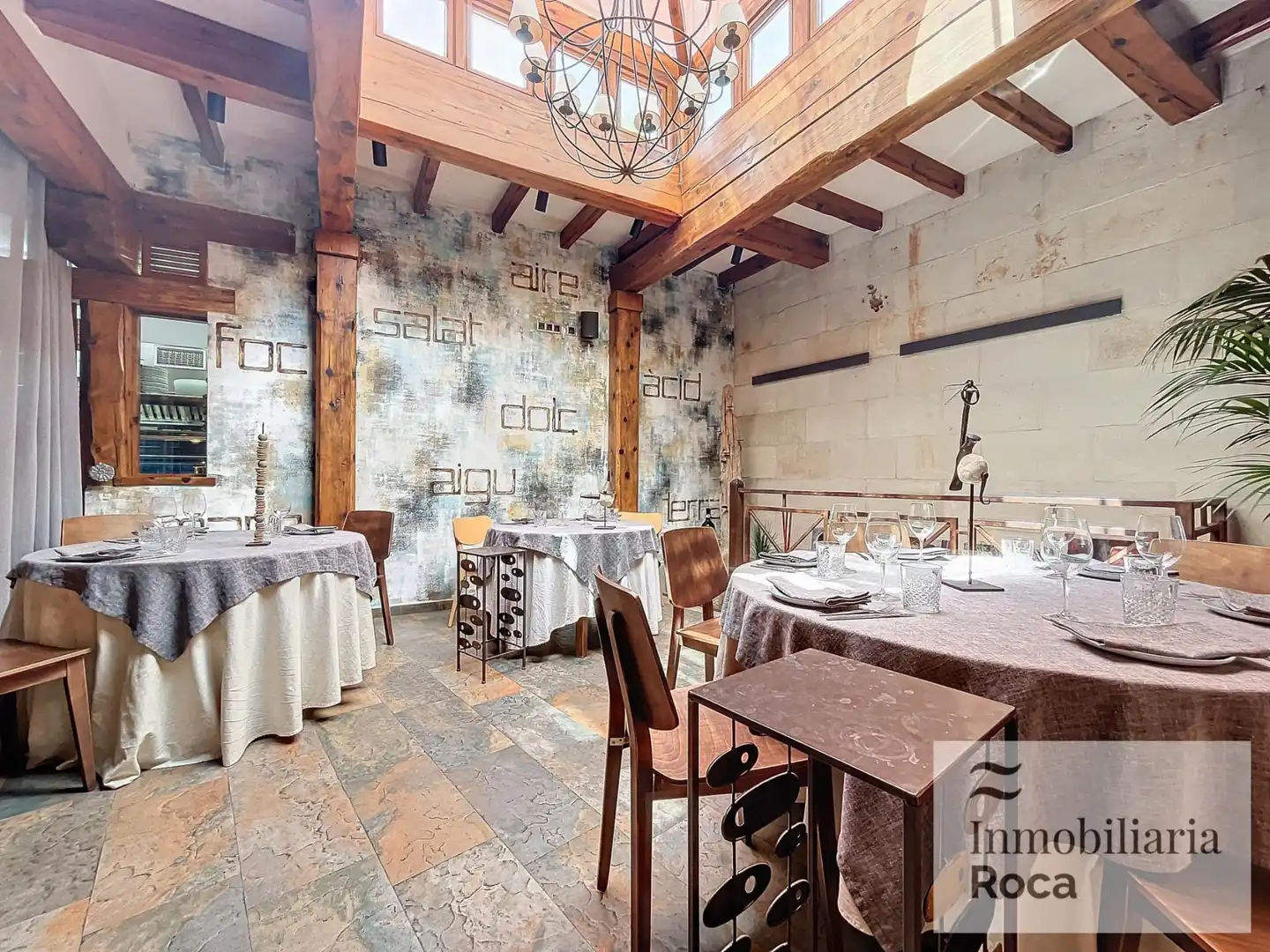 Commercial properties for sale in Es Mercadal  with Air Conditioner, Terrace and Furnished