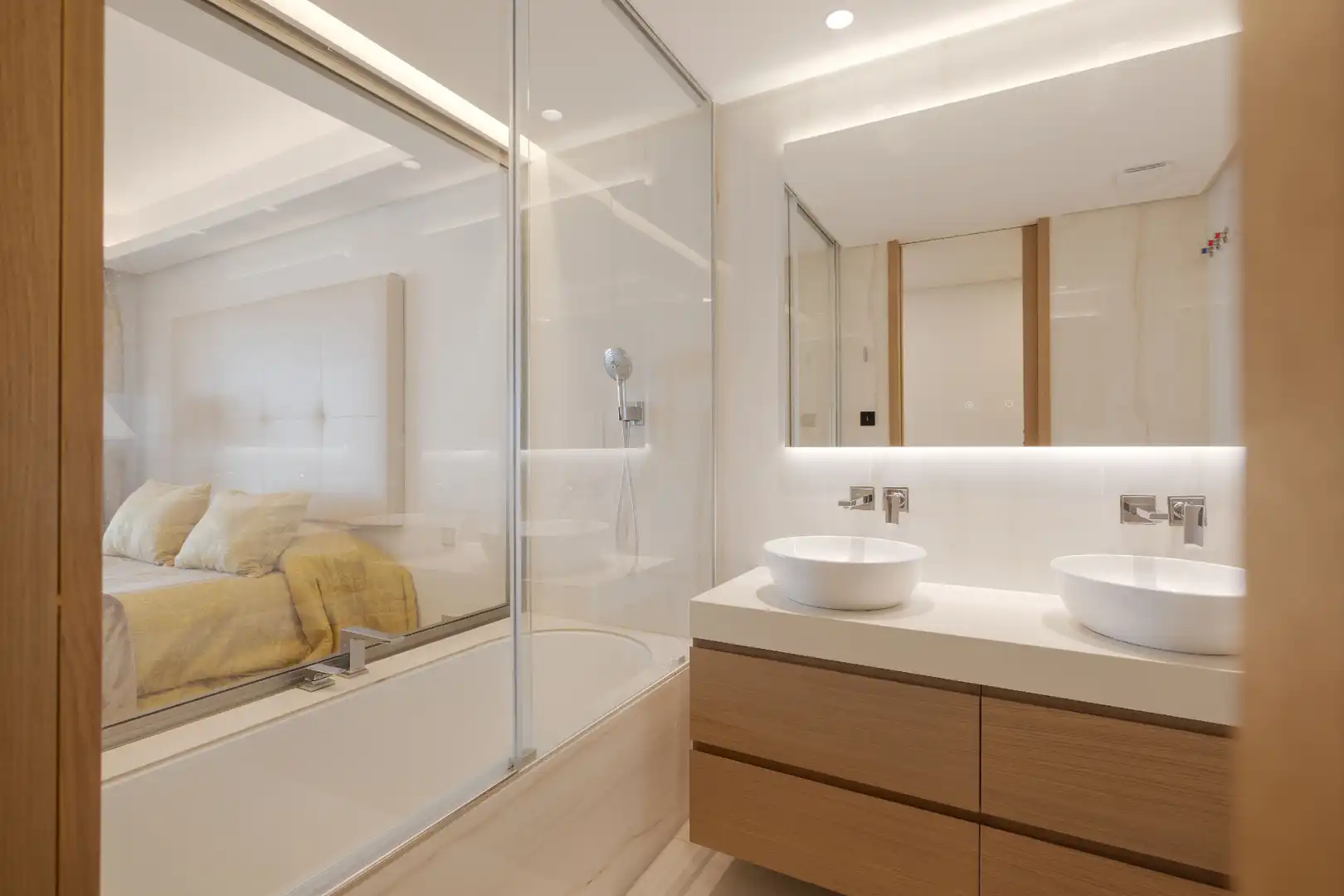 Wohnung mit Pool zum Verkauf in Calle Pacífico, imagen 51