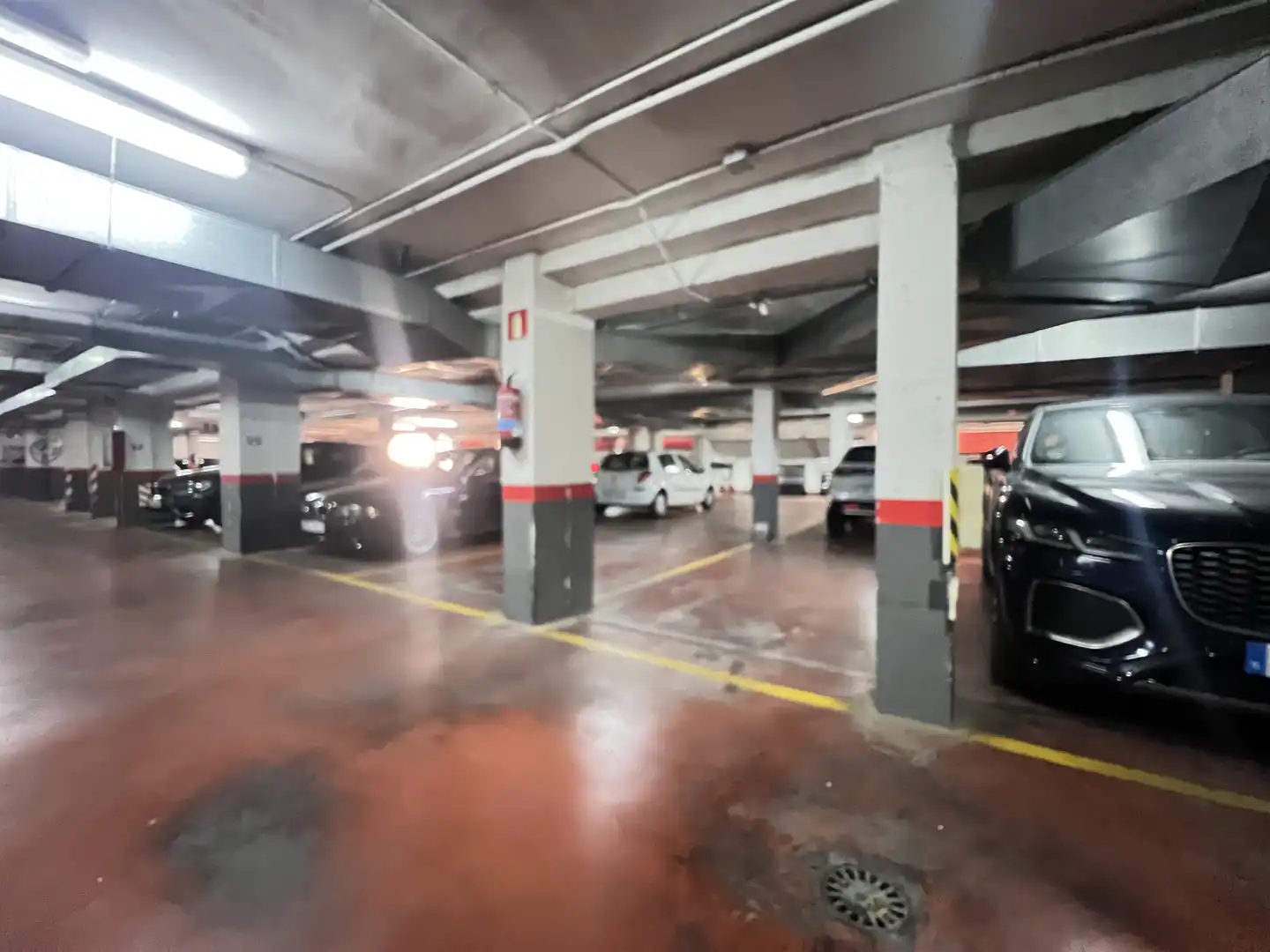 Parkplatz zum Verkauf in Calle Lino, imagen 6