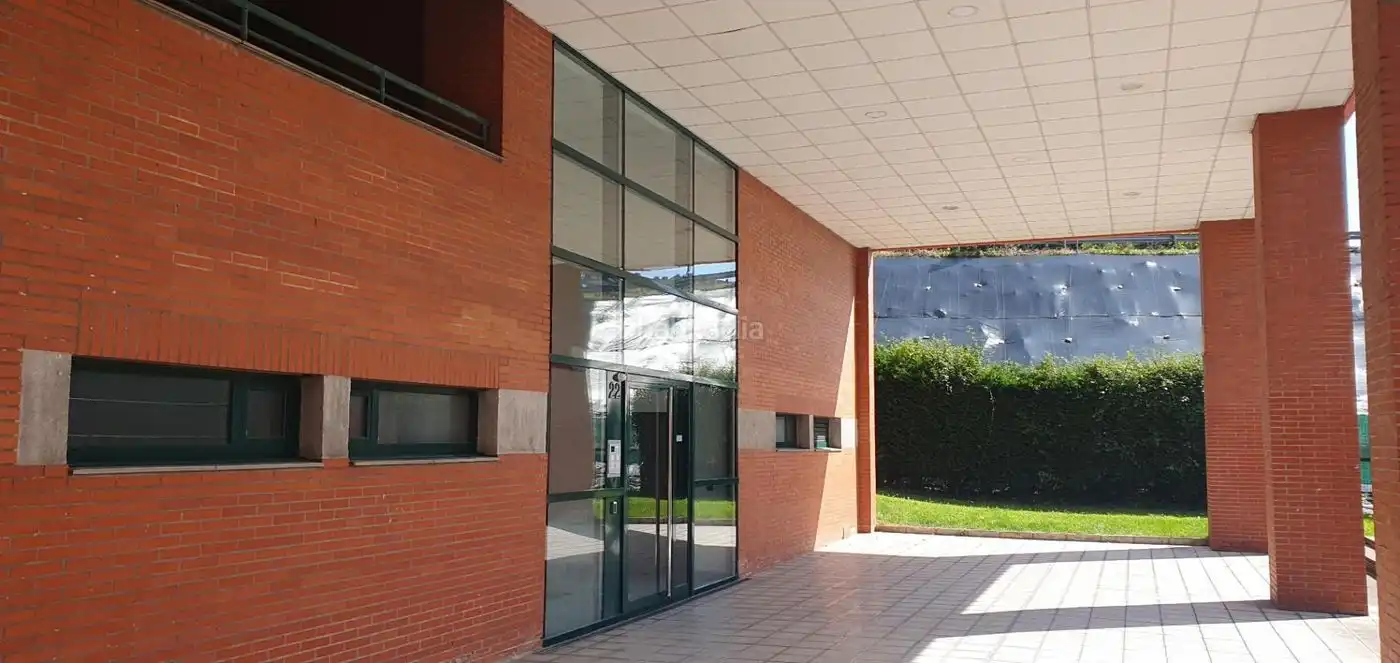 Wohnung mit Aufzug zur Miete in Calle Mayorazu 22