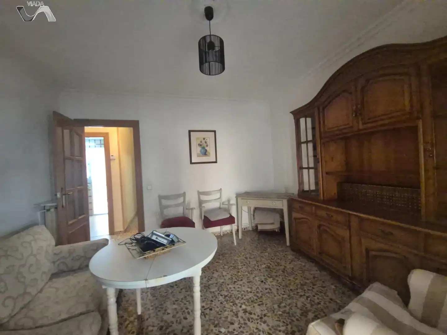 Flat with terrace for sale in Calle Numancia 20, imagen 15