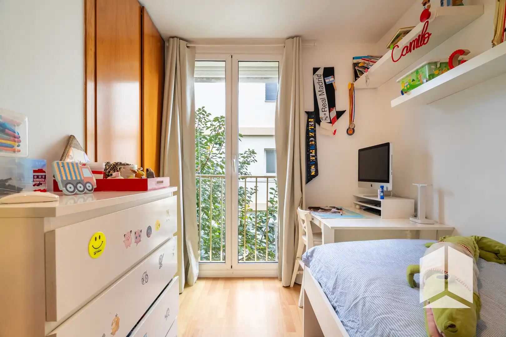 Flat for sale in La Pineda