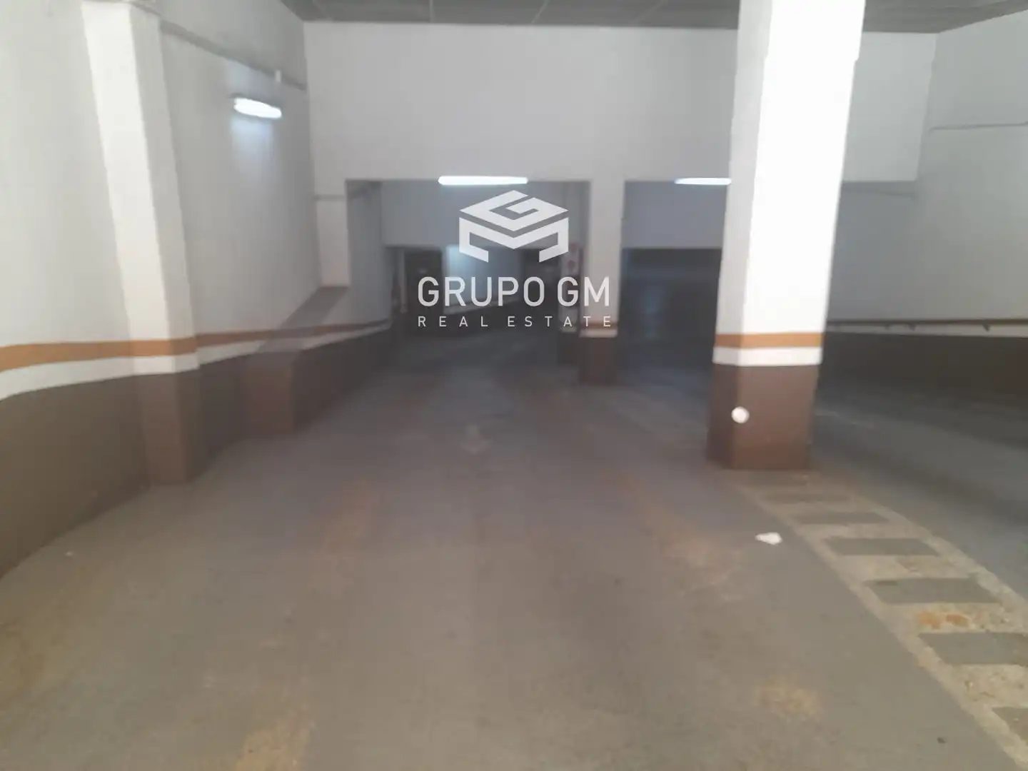 Aparcament en venda a Duquesa de la Victoria 7, imagen 5