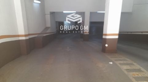 Foto 5 von Garage zum Verkauf in Duquesa de la Victoria 7, Gran Via, Logroño