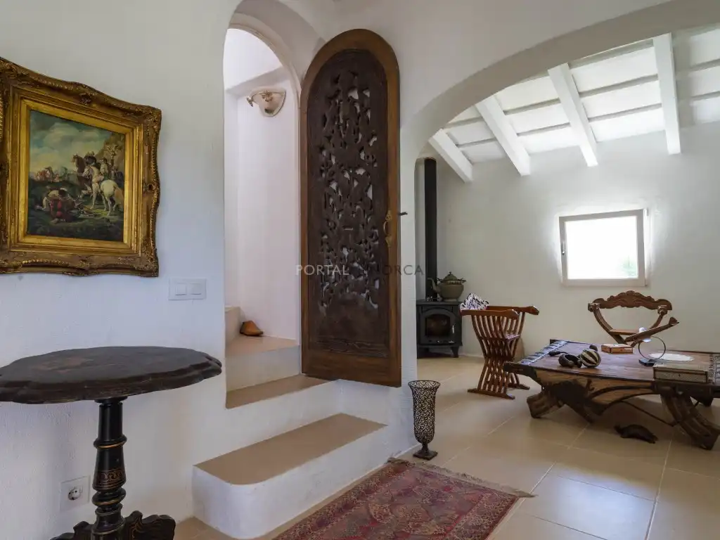 Casa rústica en venda a Camí Vell de s'Ullastrar 47, imagen 15