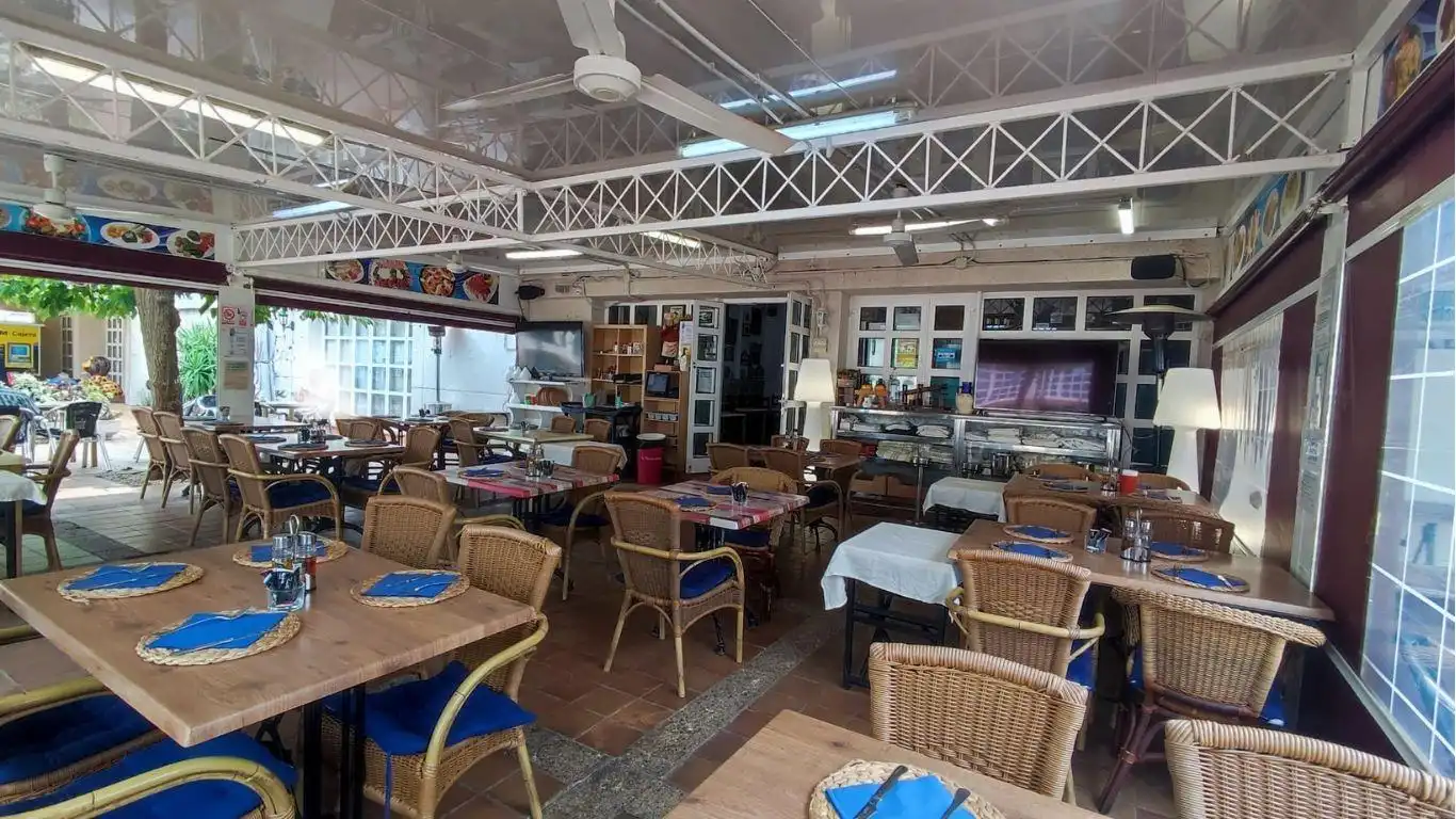Local comercial en venda a Coves Noves, imagen 8
