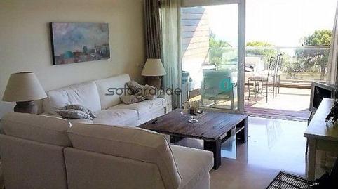 Foto 4 de Apartament de lloguer a Chullera, Málaga