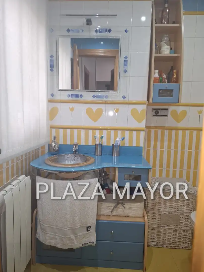 Xalet en venda a Pizarrales, imagen 19
