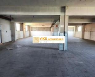 Parking of Industrial buildings for sale in Sant Joan Despí