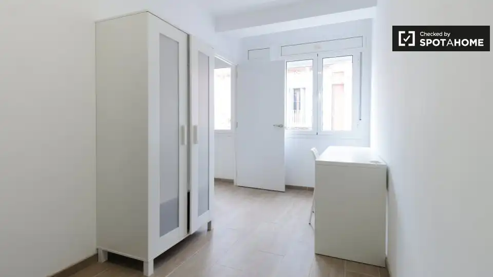 Flat to rent in Sants - Montjuïc, imagen 11