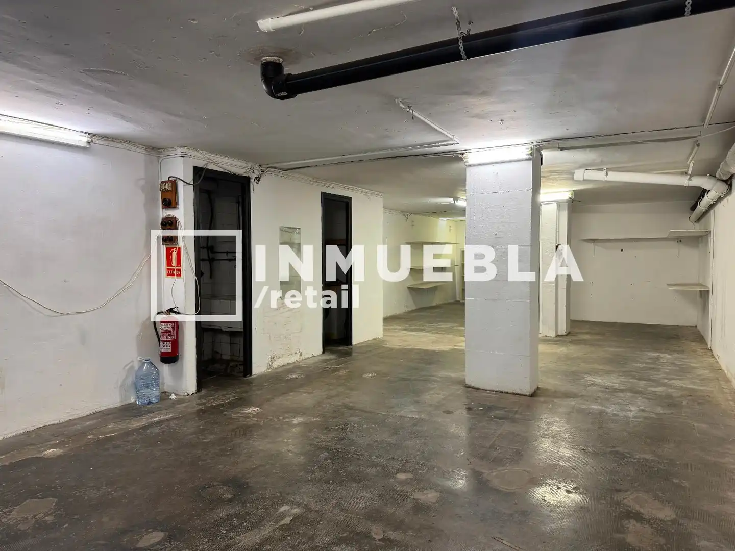 Local comercial de lloguer a Entença, imagen 15