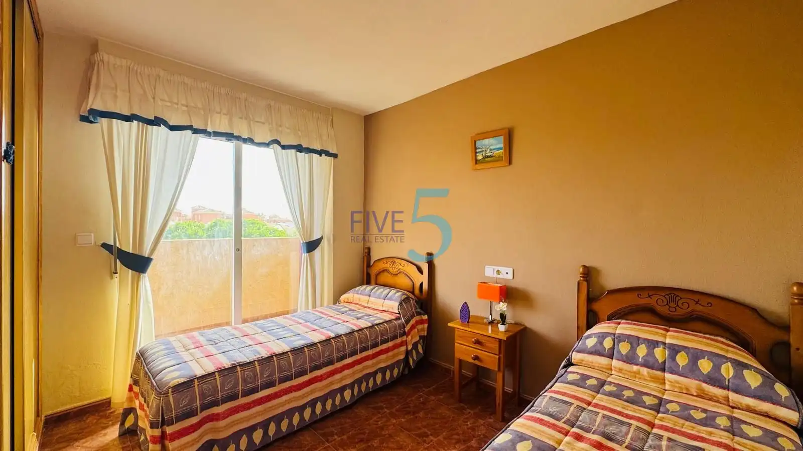 Casa a schiera con terrazza in vendita a Orihuela Costa, imagen 15