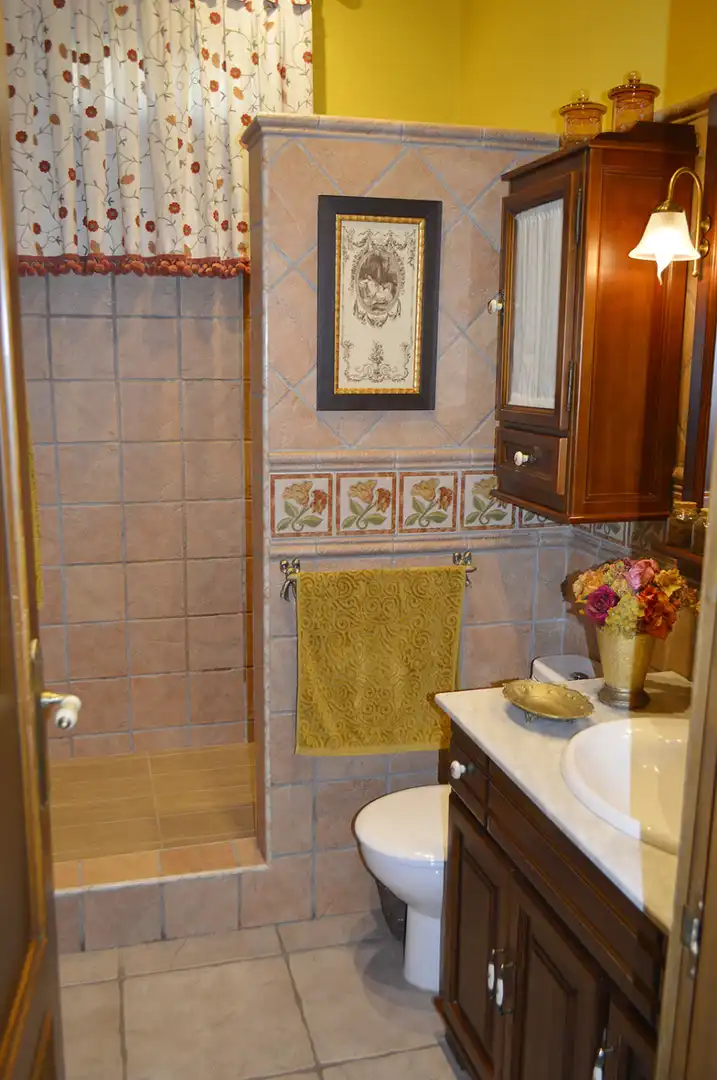 Casa con piscina in vendita a Desamparados - Hurchillo - Torremendo, imagen 14