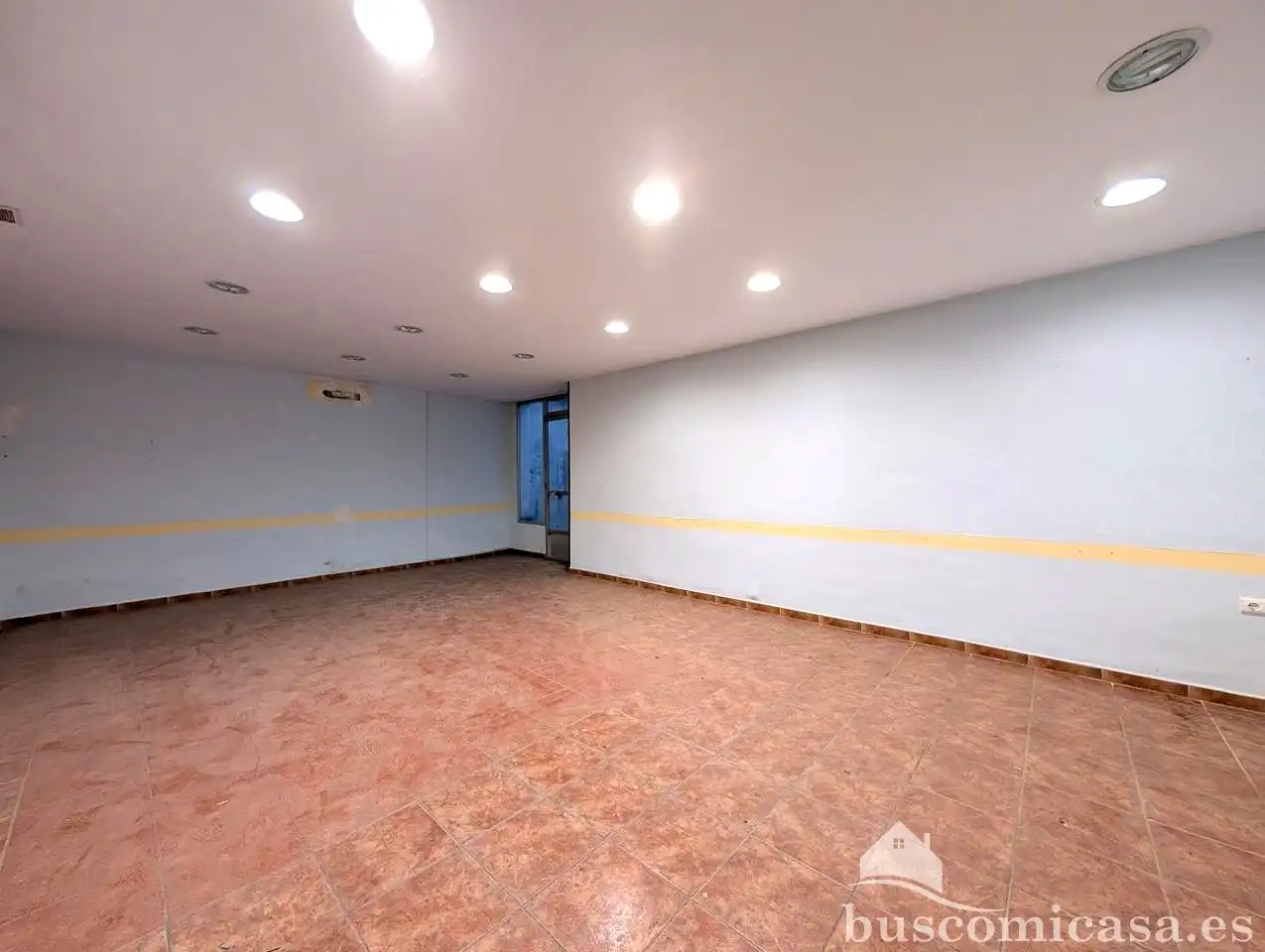 Business premises to rent in Bailén, imagen 4