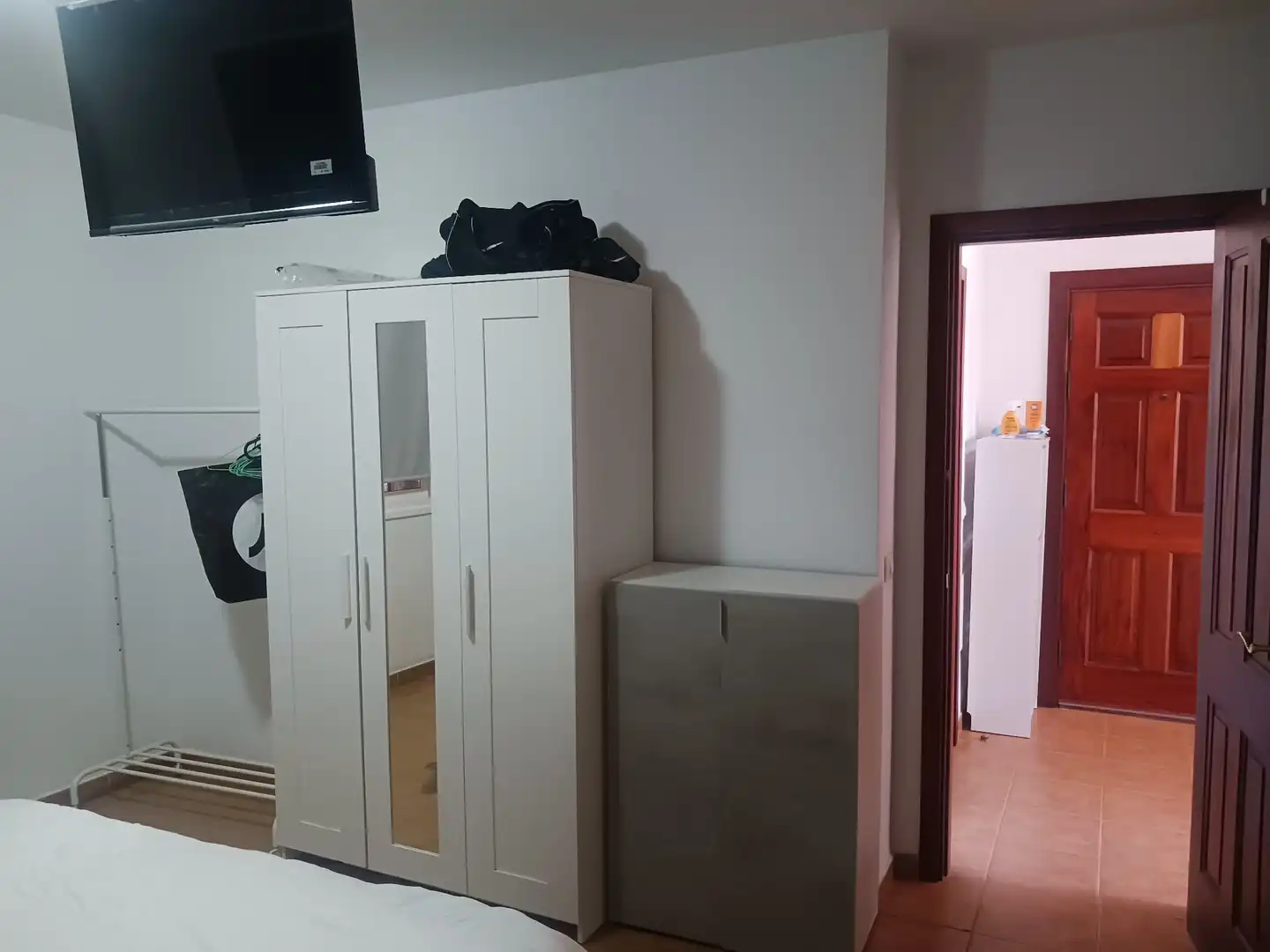 Habitación de Apartamento en venta en San Miguel de Abona con Terraza, Piscina y Amueblado