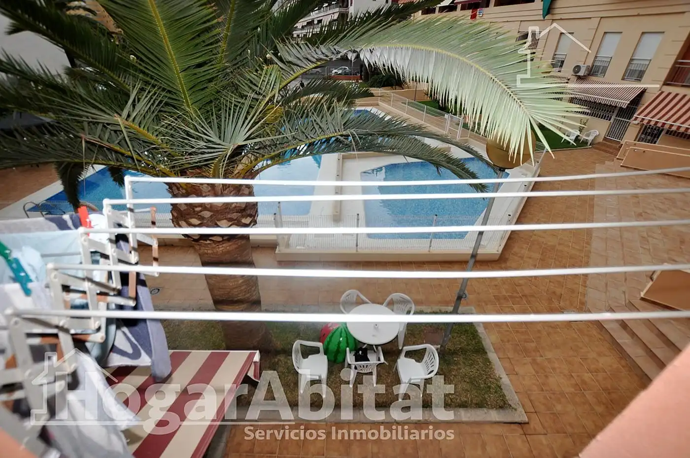 Dúplex en venda a Avenida MAR, Platja de la Pobla de Farnals