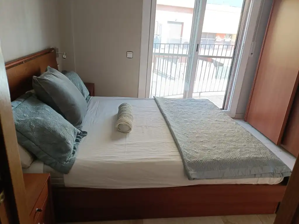 Habitación de Piso en venta en Rubí