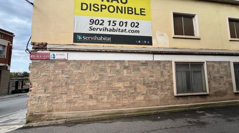 NAVE INDUSTRIAL EN VENTA EN NAVARCLES, imagen 4
