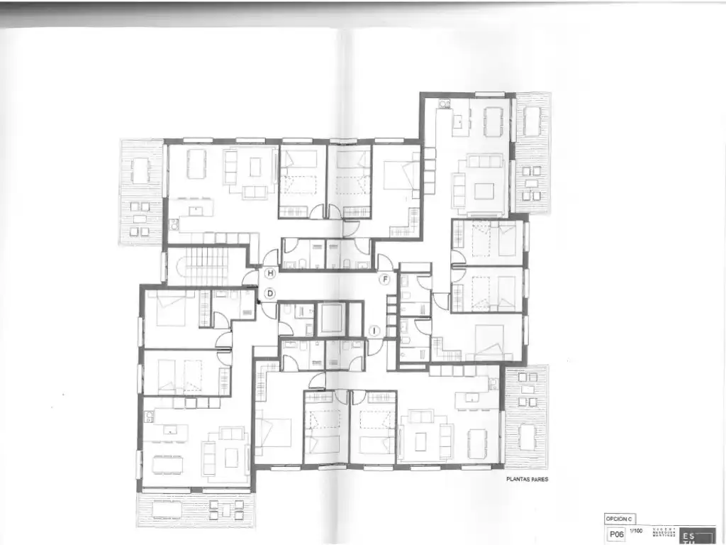 Residencial en venta en de la Mallada, Zona Estación