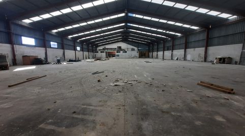 Photo 3 of Industrial buildings for rent in Camí Vell de València, La Bosca, Burriana / Borriana