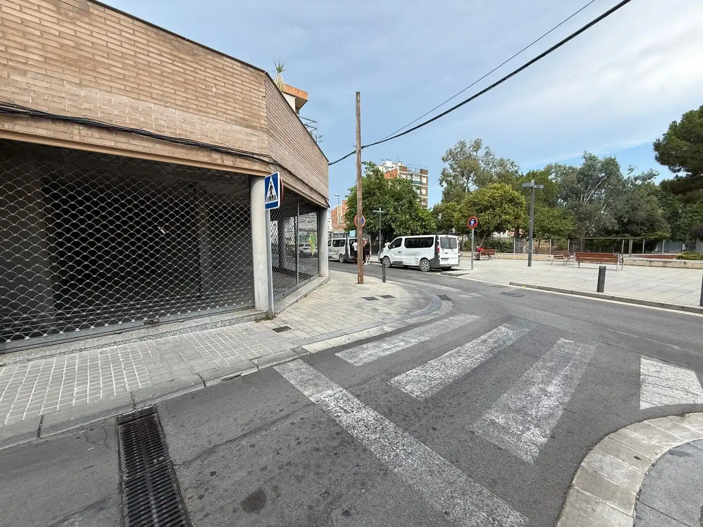 Local comercial en venda a El Poble Sec, imagen 8