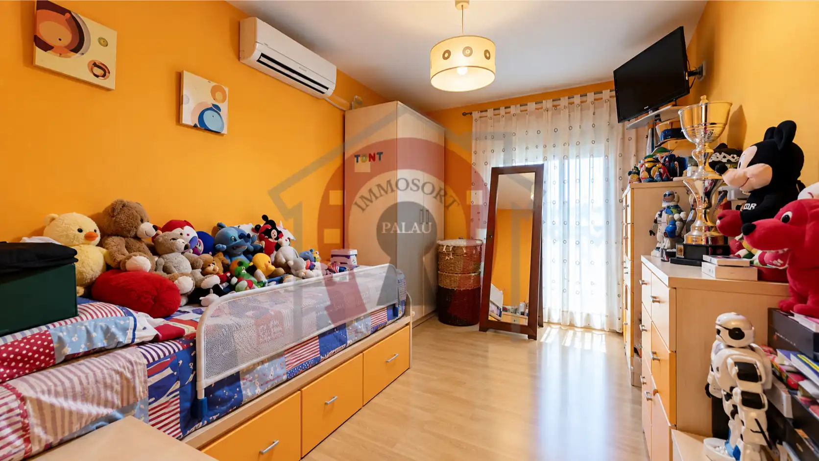 Villa con terrazza in vendita a Lliçà d'Amunt, imagen 19
