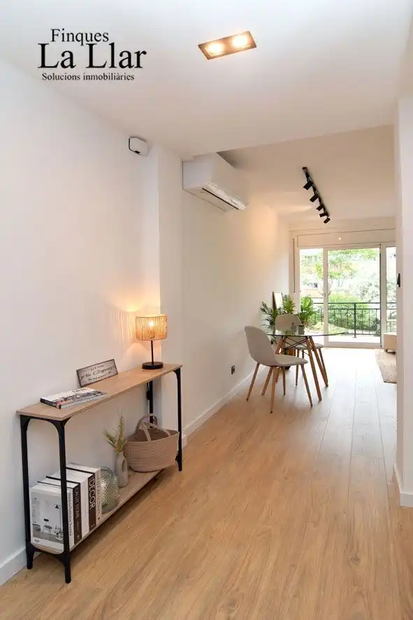 Piso en venta en APELES MESTRE, Passeig Maragall