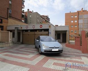 Parking of Garage for sale in  Madrid Capital