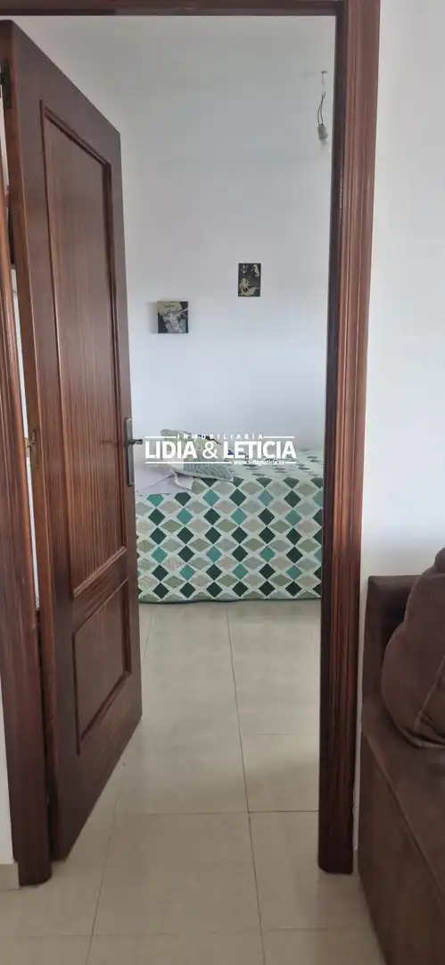 Habitación de Piso en venta en Alcalá de Guadaira con Calefacción, Jardín privado y Terraza