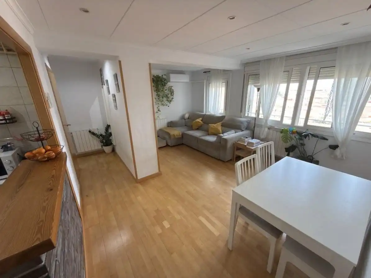 Flat with lift for sale in Sant Ildefons, imagen 3